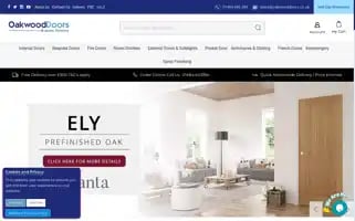 Oakwooddoors.co.uk Screenshot 2024-05-13 05:13:02