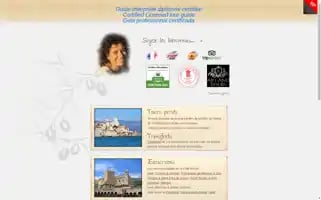 Ceciletours.fr Screenshot 2024-04-25 20:18:21