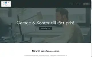 Eskilstunaforetagshotell.se Screenshot 2024-04-16 16:20:39