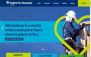 Lasvegashabitat.org Screenshot 2024-05-12 16:38:13