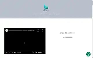 Steampromax.com Screenshot 2024-05-29 12:55:49