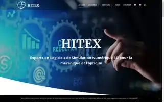 Hitex-software.com Screenshot 2024-07-02 18:54:18
