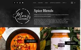 Monsflavors.co.nz Screenshot 2024-05-21 06:17:05