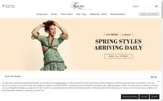 Tysonscornercenter.com Screenshot 2024-05-14 17:21:24