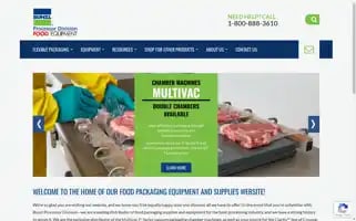 Bunzlpdpackaging.com Screenshot 2024-06-11 07:09:55