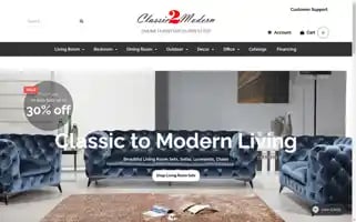 Classic2modern.com Screenshot 2024-05-09 03:09:29
