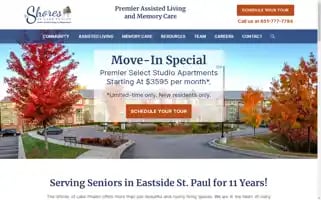 Theshoresoflakephalen.com Screenshot 2024-06-29 15:21:34