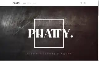 Phattyapparel.com Screenshot 2024-04-27 08:41:11