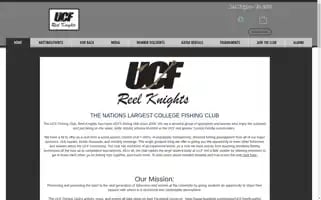 Ucffishingclub.com Screenshot 2024-05-16 22:36:07