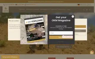 Okmdetectors.com Screenshot 2024-05-04 07:53:14