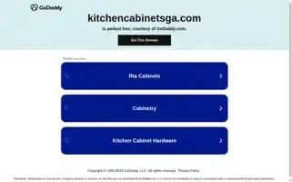 Kitchencabinetsga.com Screenshot 2024-05-12 15:06:12
