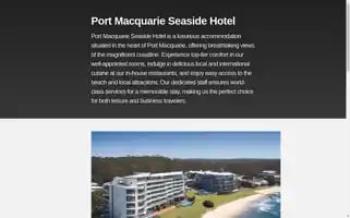Mseasidehotel.com Screenshot 2024-04-19 09:23:43