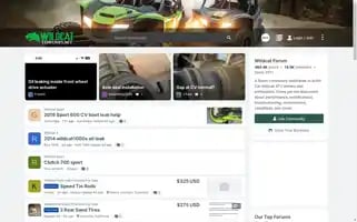 Wildcatforums.net Screenshot 2024-05-15 03:11:43
