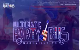 Ultimatepartybus.org Screenshot 2024-05-16 22:37:44