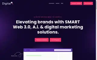 Digital3.org Screenshot 2024-07-09 11:02:14
