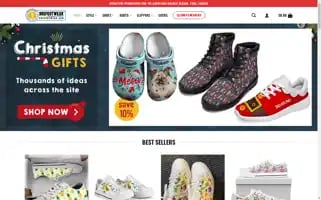 90sfootwear.com Screenshot 2024-05-17 01:53:41