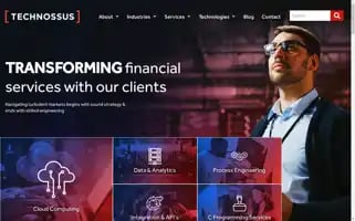 Technossus.com Screenshot 2024-07-01 02:29:59