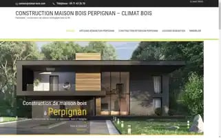 Climat-bois.com Screenshot 2024-06-30 15:44:37