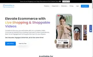 Channelize.io Screenshot 2024-06-28 07:22:23