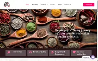 Agrimount.website Screenshot 2024-05-29 10:59:50