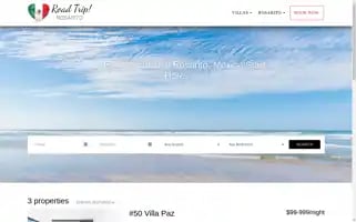 Roadtriprosarito.com Screenshot 2024-04-22 10:15:06