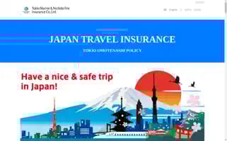 Japantravelinsurance.net Screenshot 2024-04-25 20:25:52