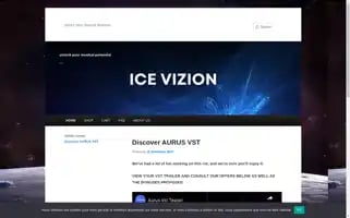 Icevizion.com Screenshot 2024-05-29 10:24:38