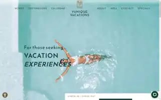 Vuniquevacations.com Screenshot 2024-04-17 11:35:22