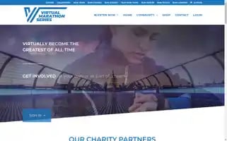 Virtualmarathonseries.com Screenshot 2024-06-30 05:45:08