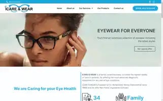 Icareandwear.ca Screenshot 2024-07-08 00:03:12