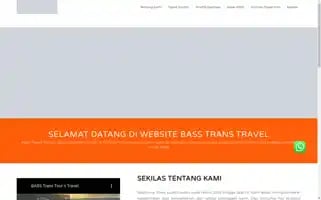 Basstranstravel.id Screenshot 2024-04-17 12:58:21