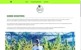 Eluniversodeleon.com Screenshot 2024-05-26 23:07:08