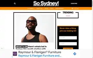 Sosydney.au Screenshot 2024-07-10 07:40:14