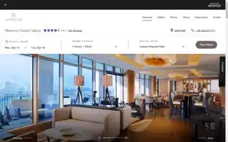 Sheratonadanahotel.com Screenshot 2024-04-15 20:52:36