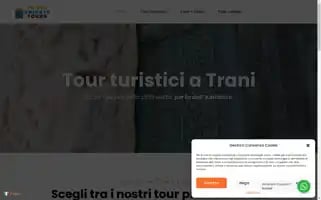 Privatetourtrani.com Screenshot 2024-04-19 06:20:14
