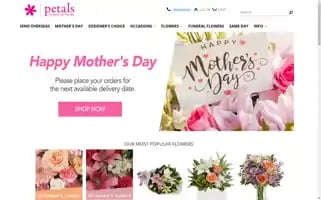 Petals.com.au Screenshot 2024-05-13 09:06:49