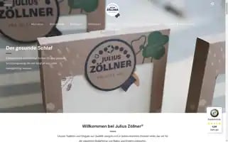 Julius-zoellner.de Screenshot 2024-05-05 09:54:10