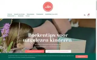 Vooruitgelezenkinderen.be Screenshot 2024-05-22 08:48:49