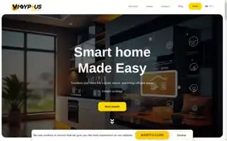 Viapluslv.com Screenshot 2024-05-25 01:38:55