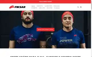 Fiksar.com.br Screenshot 2024-05-03 16:16:16