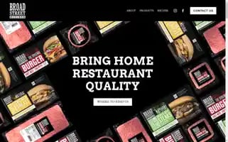 Broadstreetbutcher.com Screenshot 2024-06-13 15:01:04