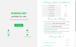Serbska.net Screenshot 2024-06-30 23:03:49