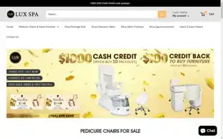 Luxspashop.com Screenshot 2024-05-05 02:20:28