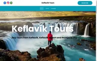 Keflaviktours.com Screenshot 2024-04-15 19:48:43