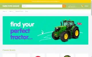 Farmtoysonline.co.uk Screenshot 2024-05-05 02:05:42