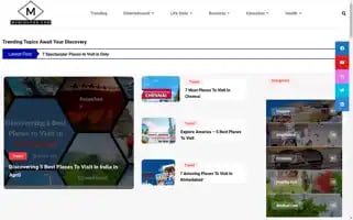 Myblogpod.com Screenshot 2024-05-27 04:08:54