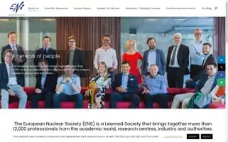 Euronuclear.org Screenshot 2024-06-30 03:01:55