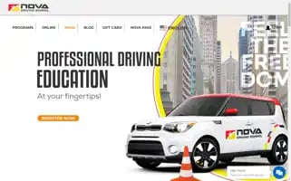 Novadriving.com Screenshot 2024-05-13 04:22:16