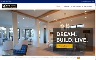 5starsrenos.com Screenshot 2024-05-21 10:54:25