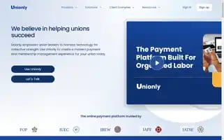 Unionly.io Screenshot 2024-07-06 14:01:13